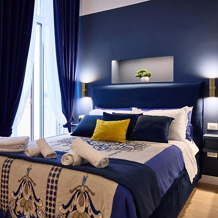 Vista Piazza Dei Martiri Bed & Breakfast Naples Exterior photo